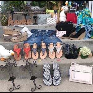 Coming soon to my Closet!